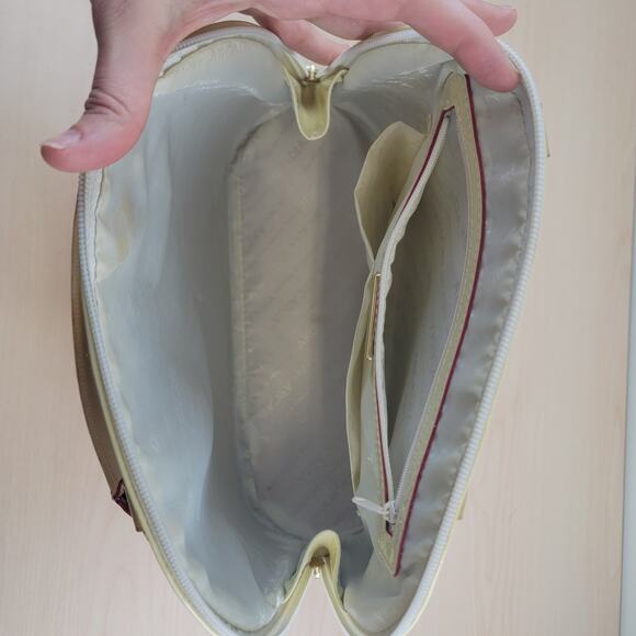 Arcadia Yellow Handbag - Picture 11 of 16